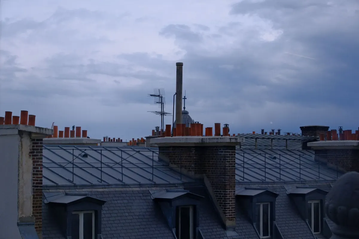 DIY Chimney Inspection Checklist: What to Look For Before Burning
