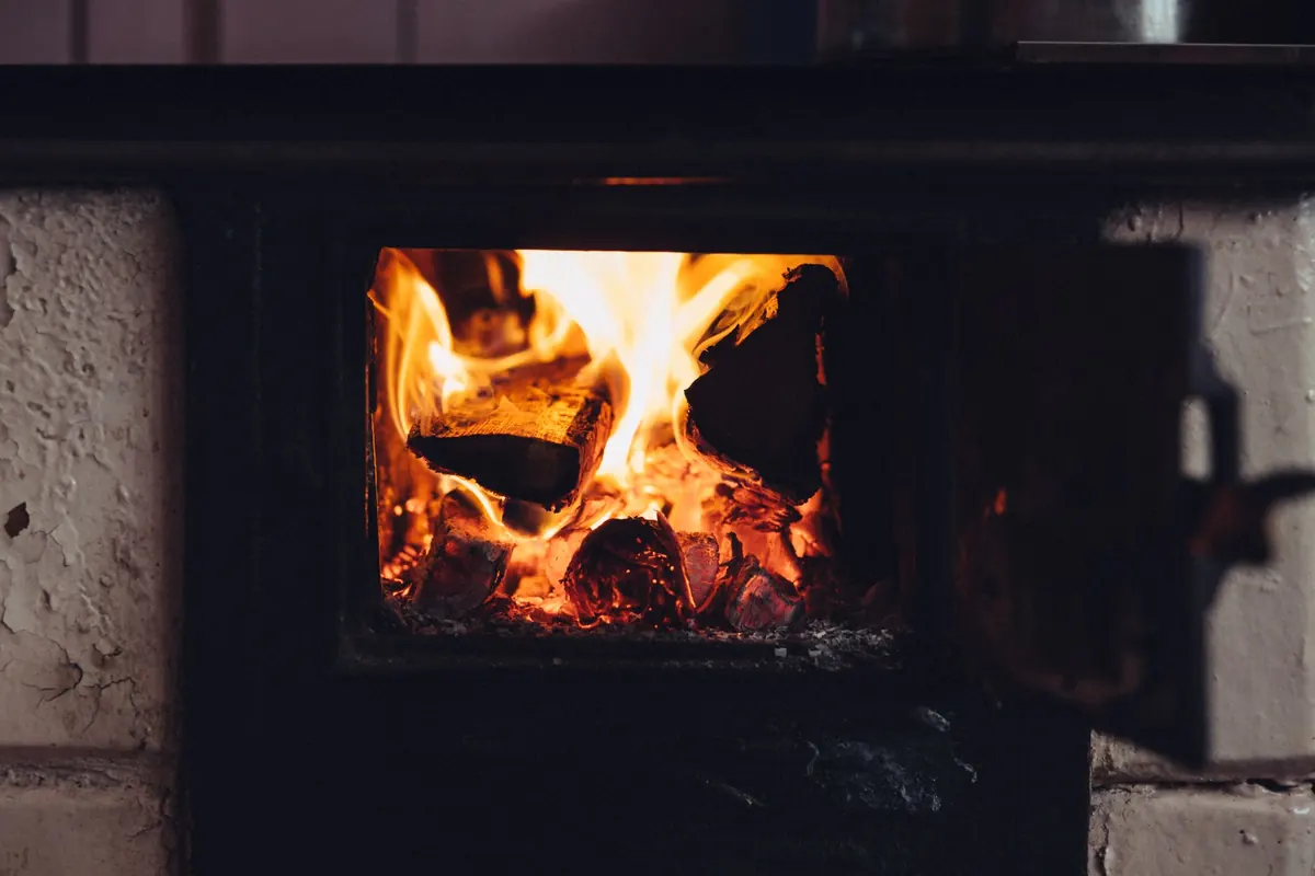 How to Break In a New Wood Stove: First Fire Guide for Cast Iron and Steel Stoves