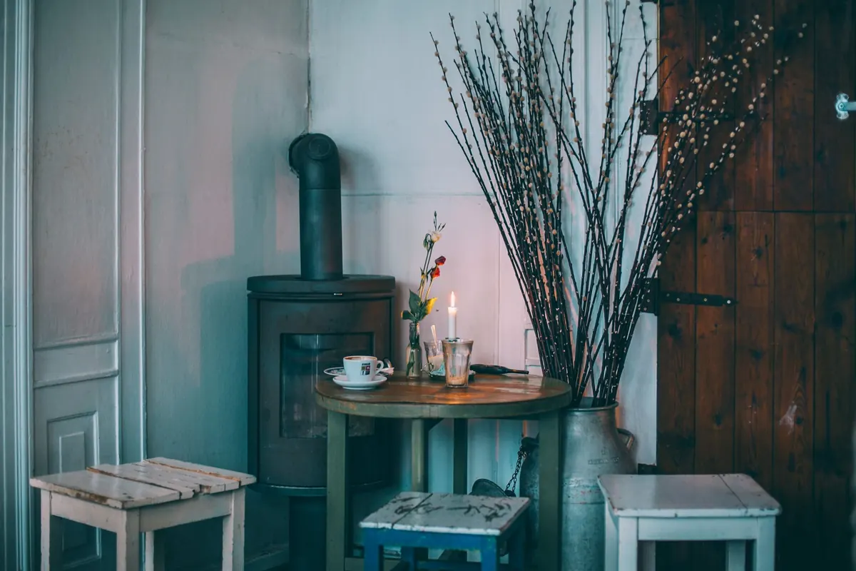 Wood Stove Clearance Requirements: A Beginner's Guide to Safe Installation
